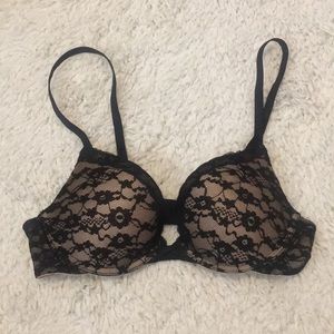 Aerie lace Brooke bra 34B